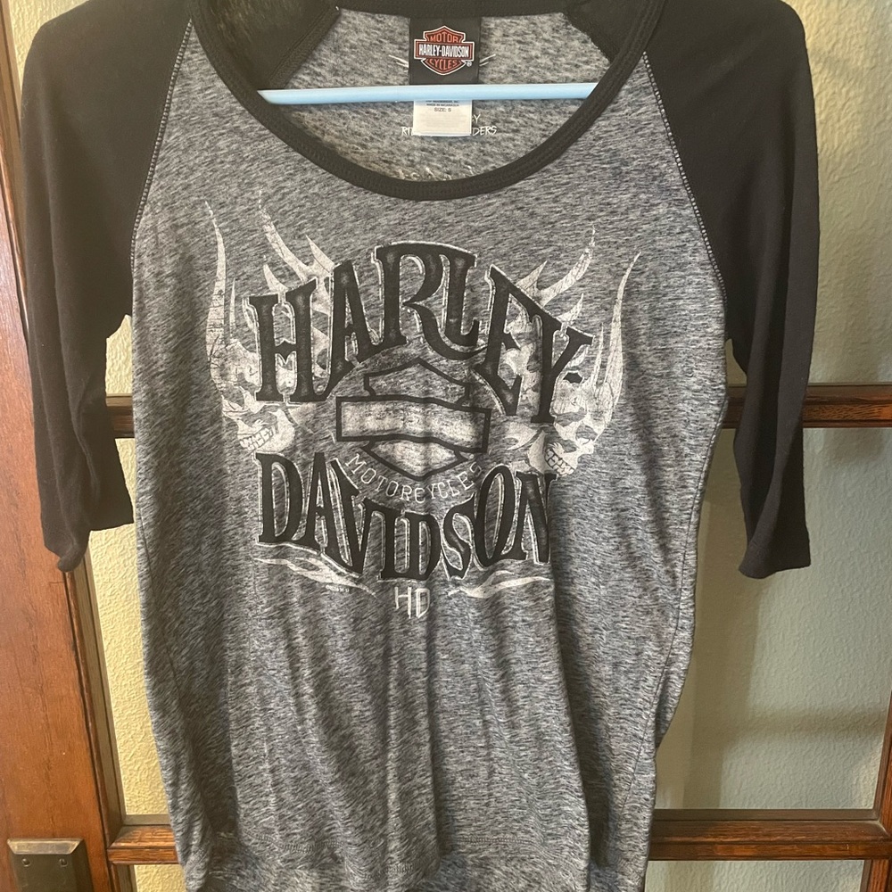 Harley Davidson